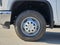 2026 Chevrolet Silverado 3500HD CC Work Truck