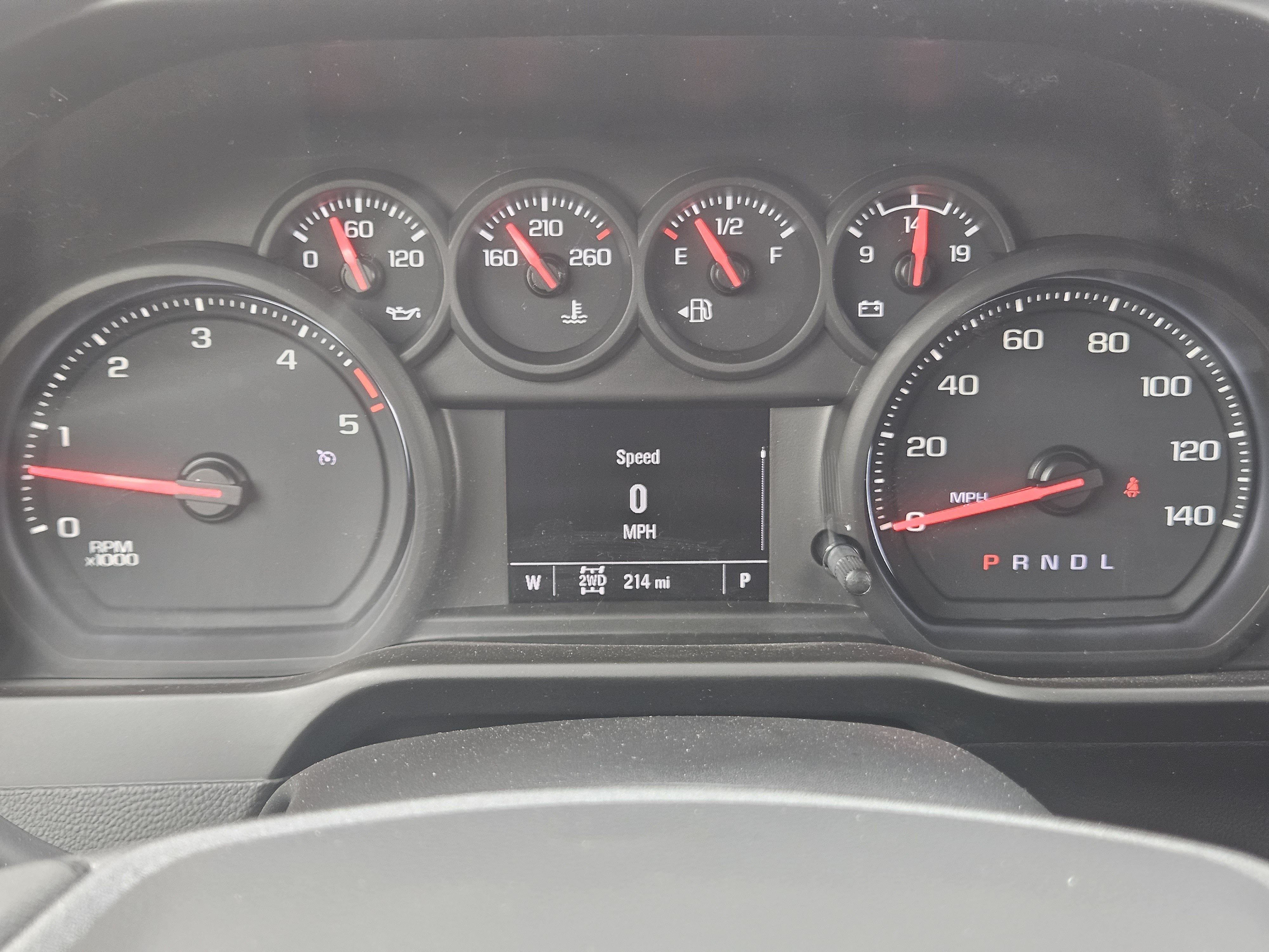2026 Chevrolet Silverado 3500HD CC Work Truck