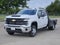 2026 Chevrolet Silverado 3500HD CC Work Truck