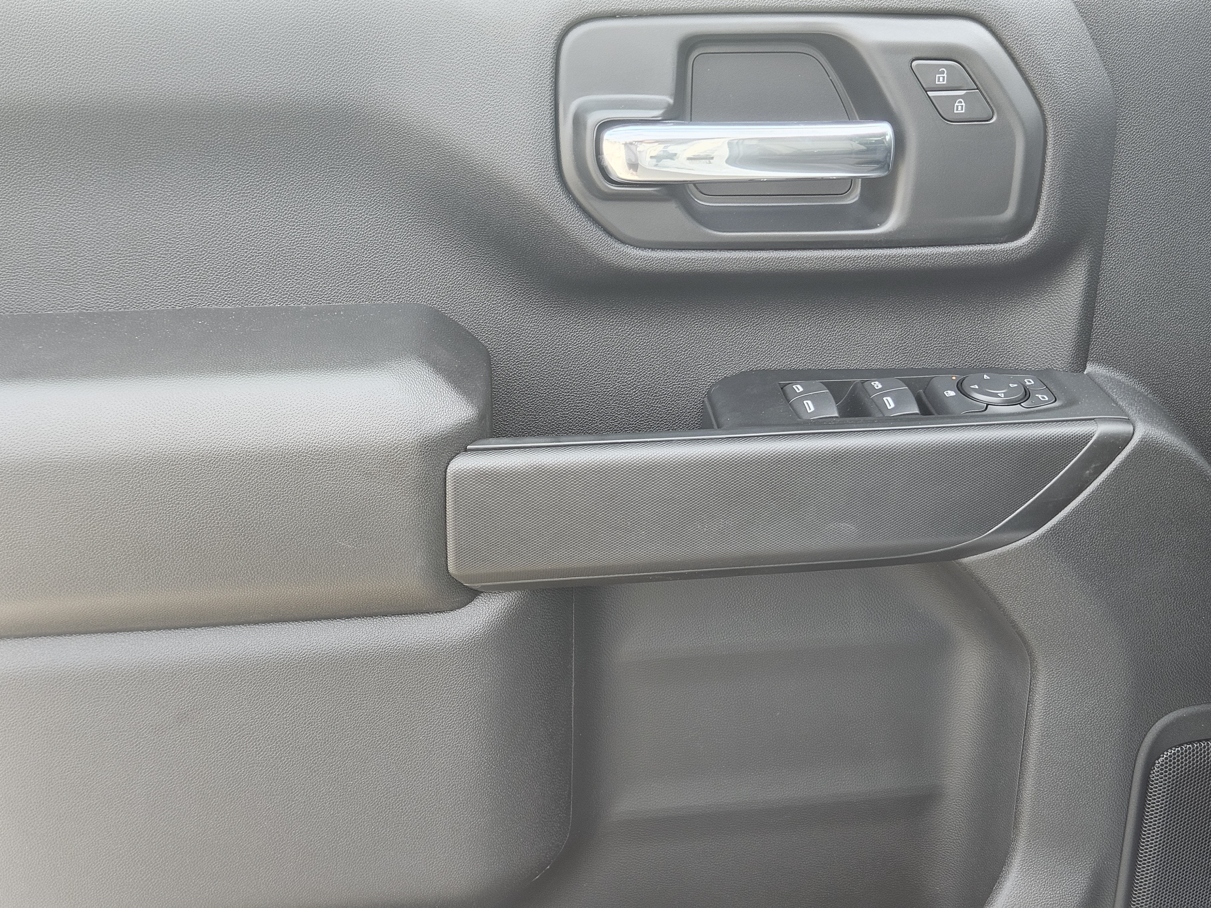 2026 Chevrolet Silverado 3500HD CC Work Truck