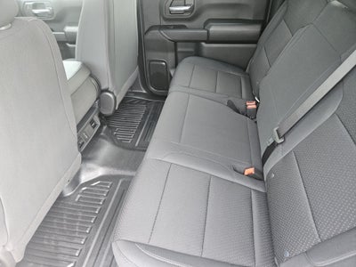 2026 Chevrolet Silverado 3500HD CC Work Truck