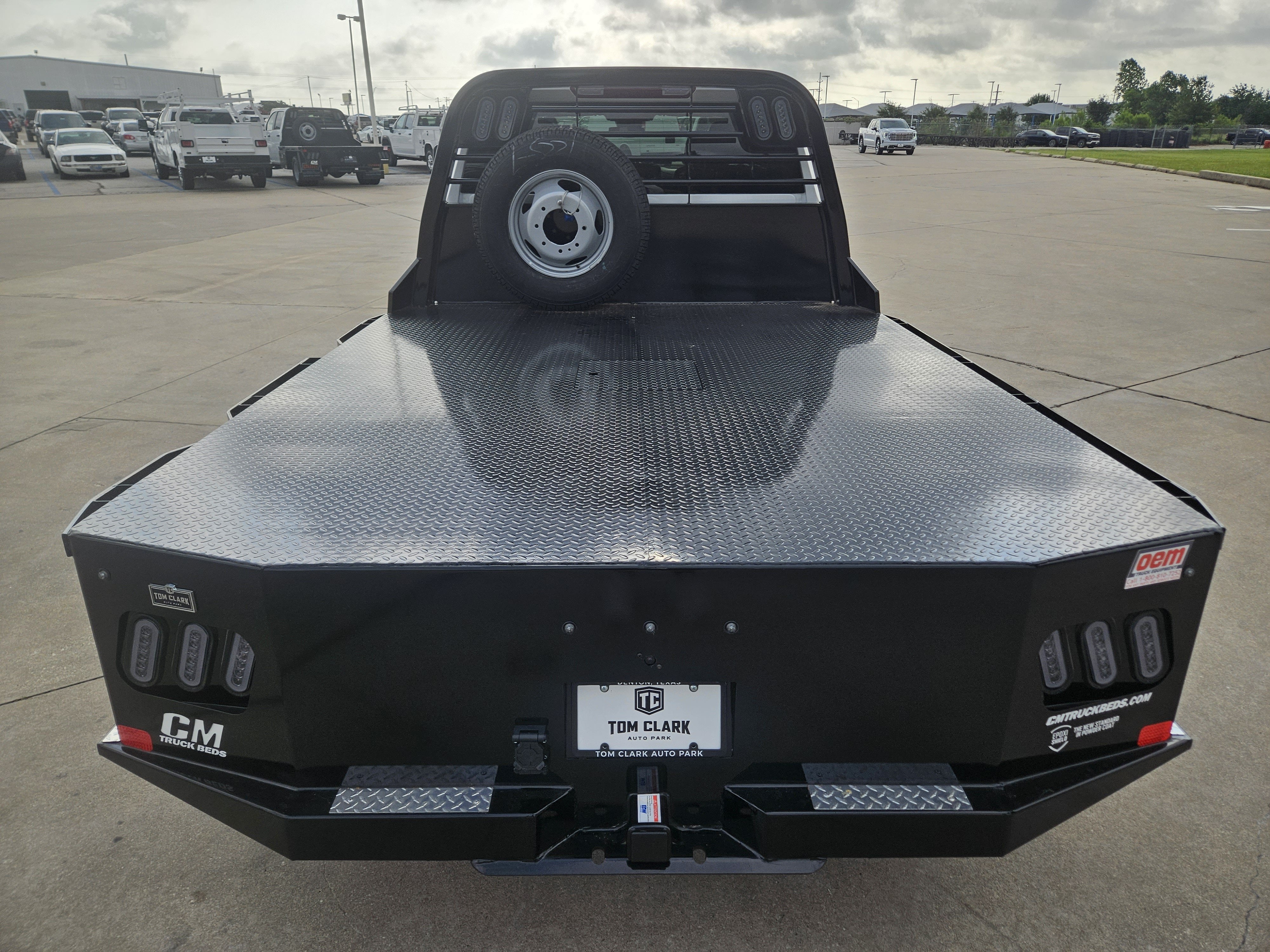2026 Chevrolet Silverado 3500HD CC Work Truck