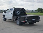 2026 Chevrolet Silverado 3500HD CC Work Truck