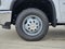 2026 Chevrolet Silverado 3500HD CC Work Truck