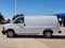 2025 Chevrolet Express Cargo Van Base