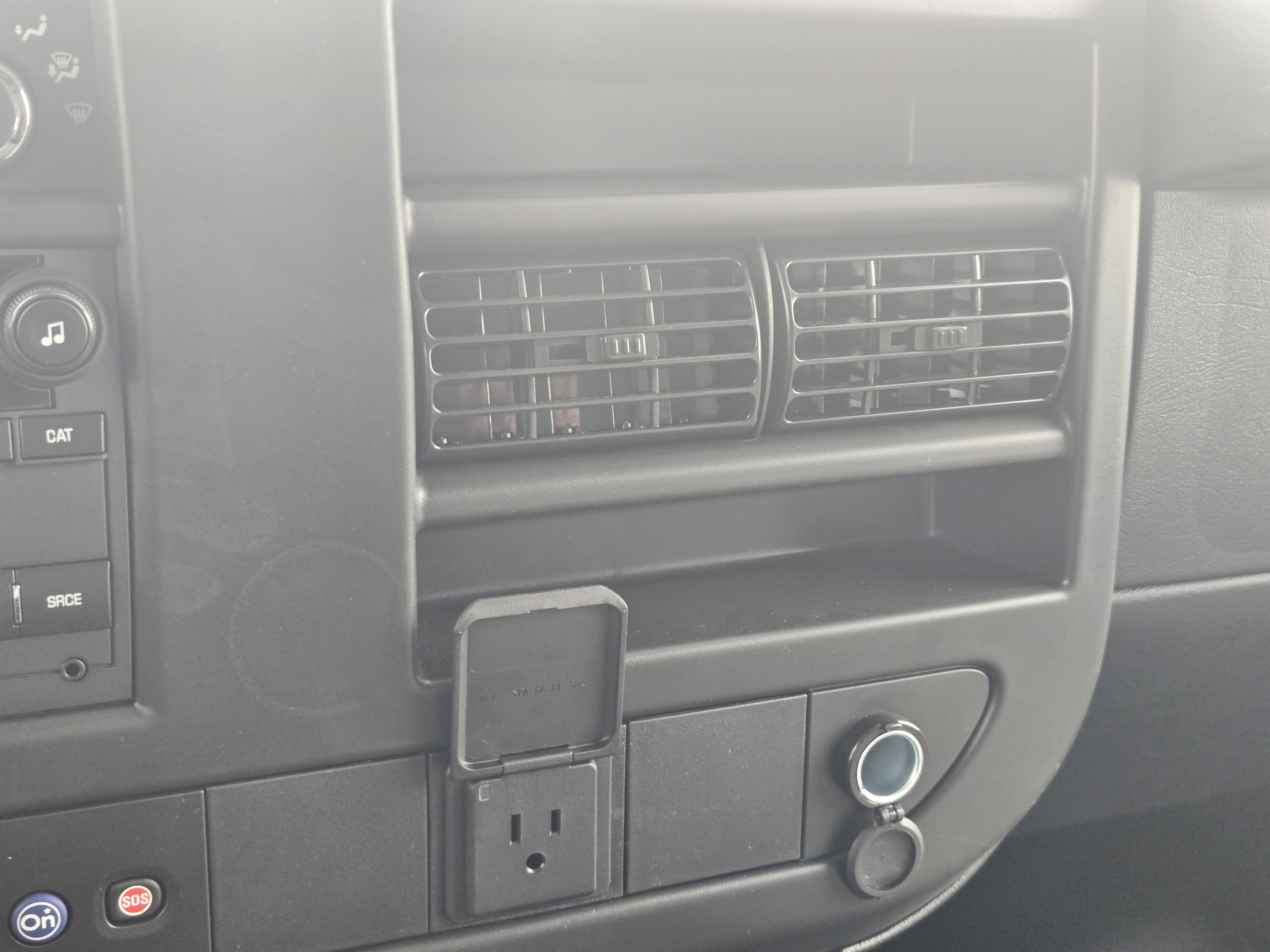 2025 Chevrolet Express Cargo Van Base