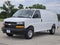 2025 Chevrolet Express Cargo Van Base