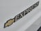 2025 Chevrolet Express Cargo Van Base