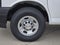 2025 Chevrolet Express Cargo Van Base