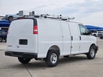 2025 Chevrolet Express Cargo Van Base