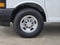 2025 Chevrolet Express Cargo Van Base