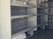 2025 Chevrolet Express Cargo Van Base