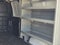 2025 Chevrolet Express Cargo Van Base