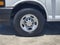 2025 Chevrolet Express Cargo Van Base