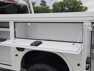 2026 GMC Sierra 2500HD Pro