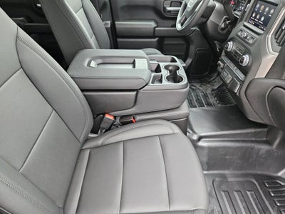 2026 GMC Sierra 2500HD Pro