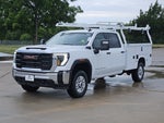 2026 GMC Sierra 2500HD Pro