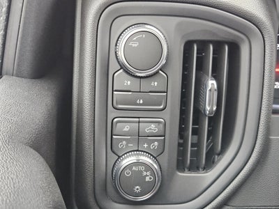 2026 GMC Sierra 2500HD Pro