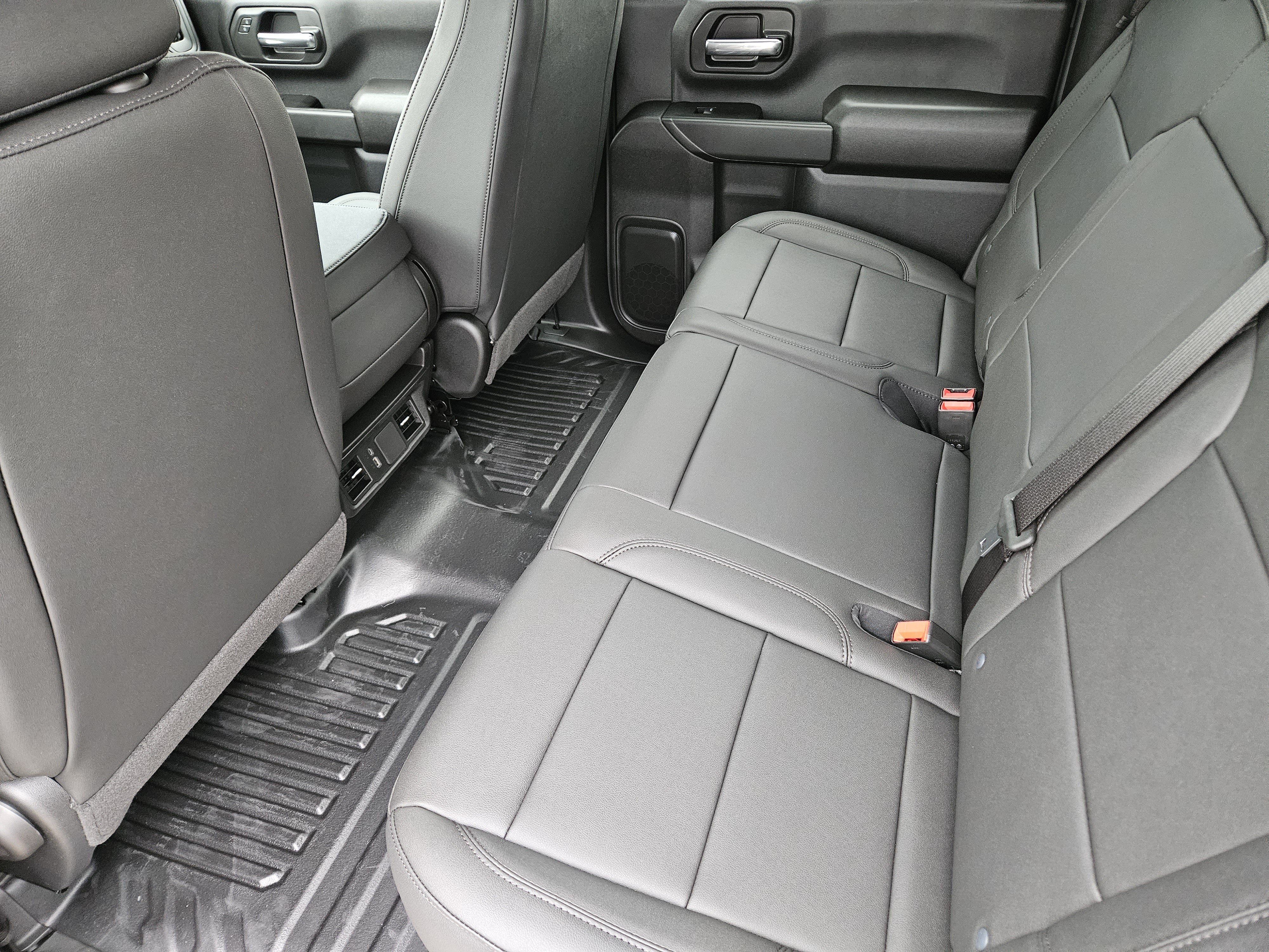 2026 GMC Sierra 2500HD Pro