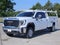 2026 GMC Sierra 2500HD Pro