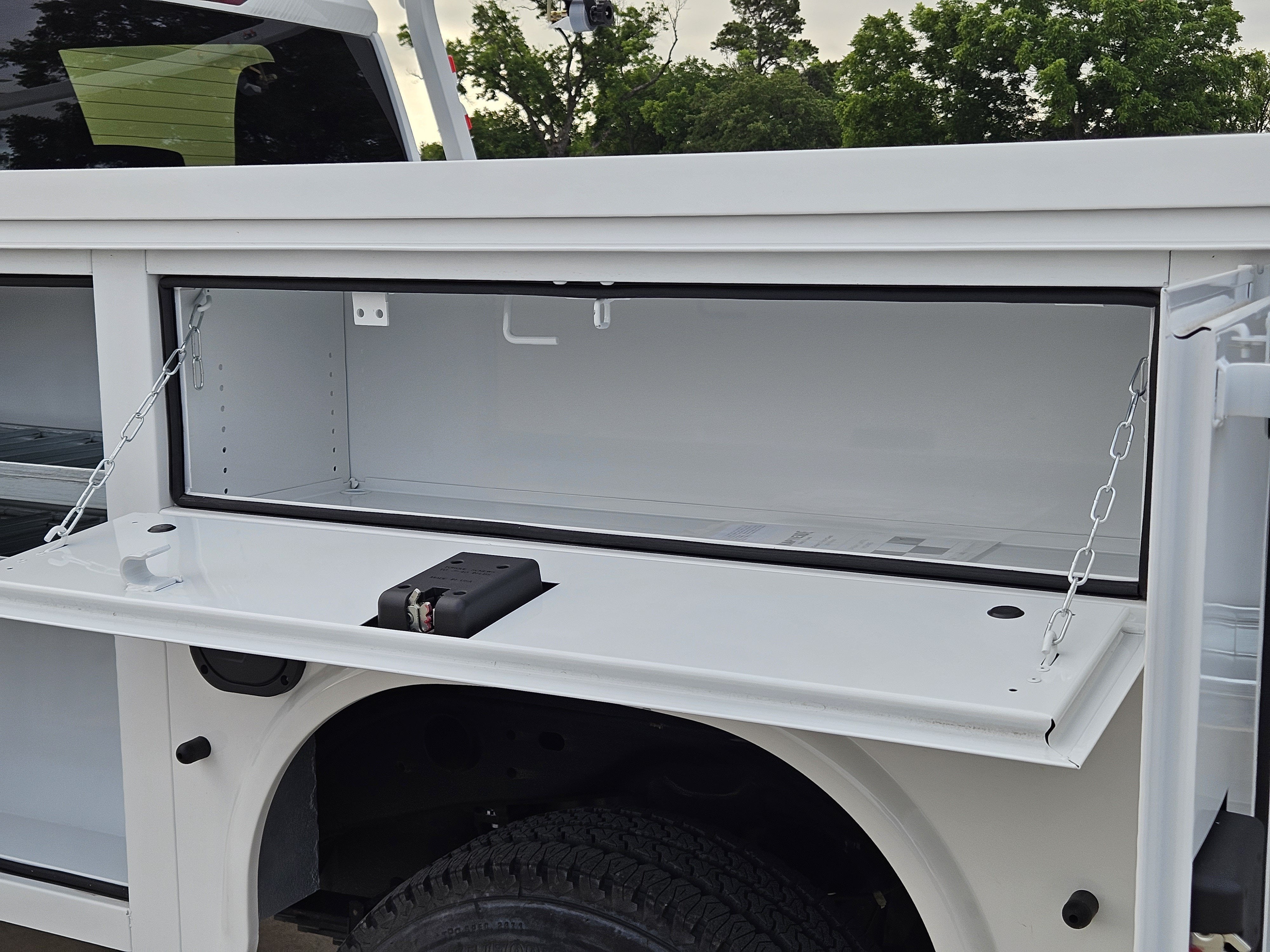 2026 GMC Sierra 2500HD Pro