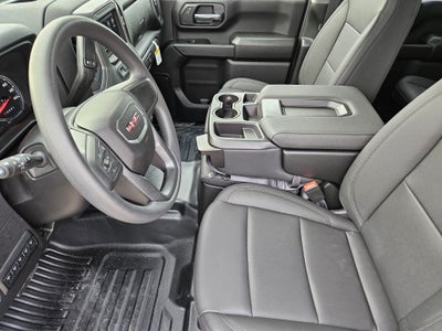 2026 GMC Sierra 2500HD Pro
