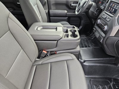 2026 GMC Sierra 2500HD Pro
