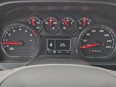 2026 GMC Sierra 2500HD Pro