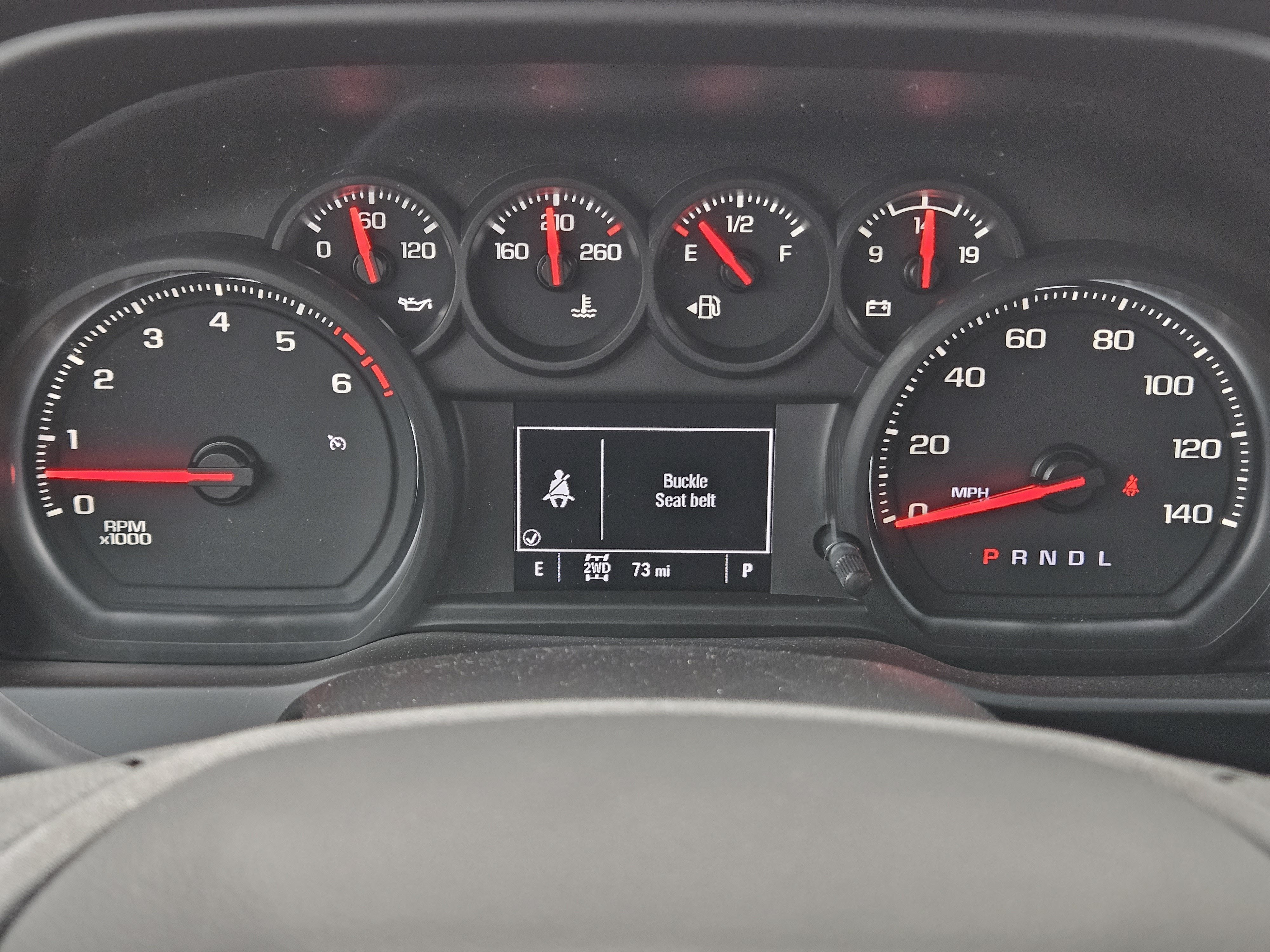 2026 GMC Sierra 2500HD Pro