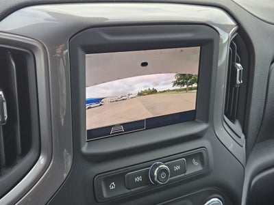 2026 GMC Sierra 2500HD Pro