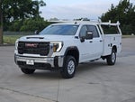 2026 GMC Sierra 2500HD Pro