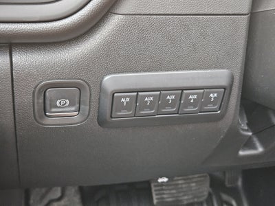2026 GMC Sierra 2500HD Pro