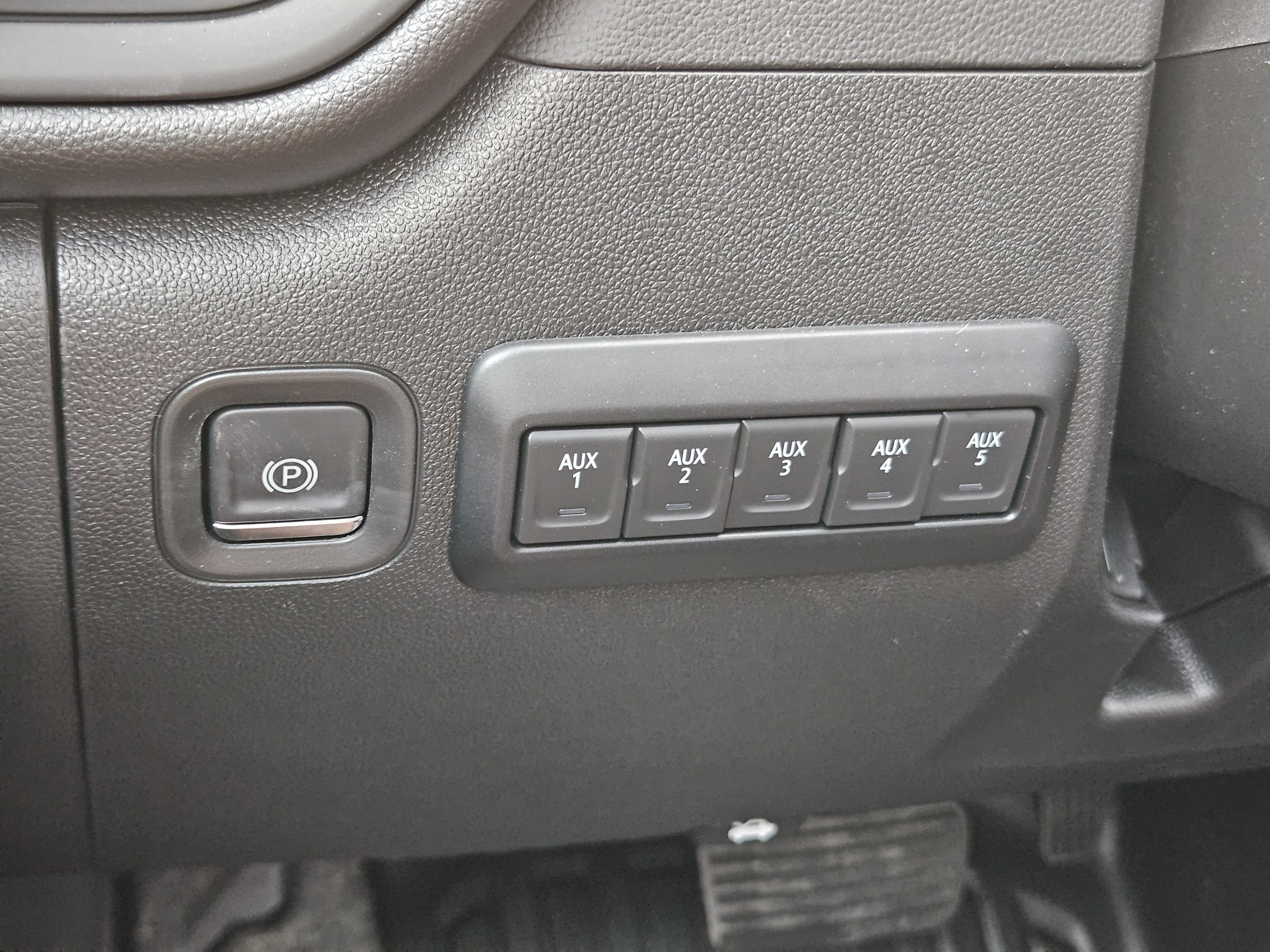 2026 GMC Sierra 2500HD Pro