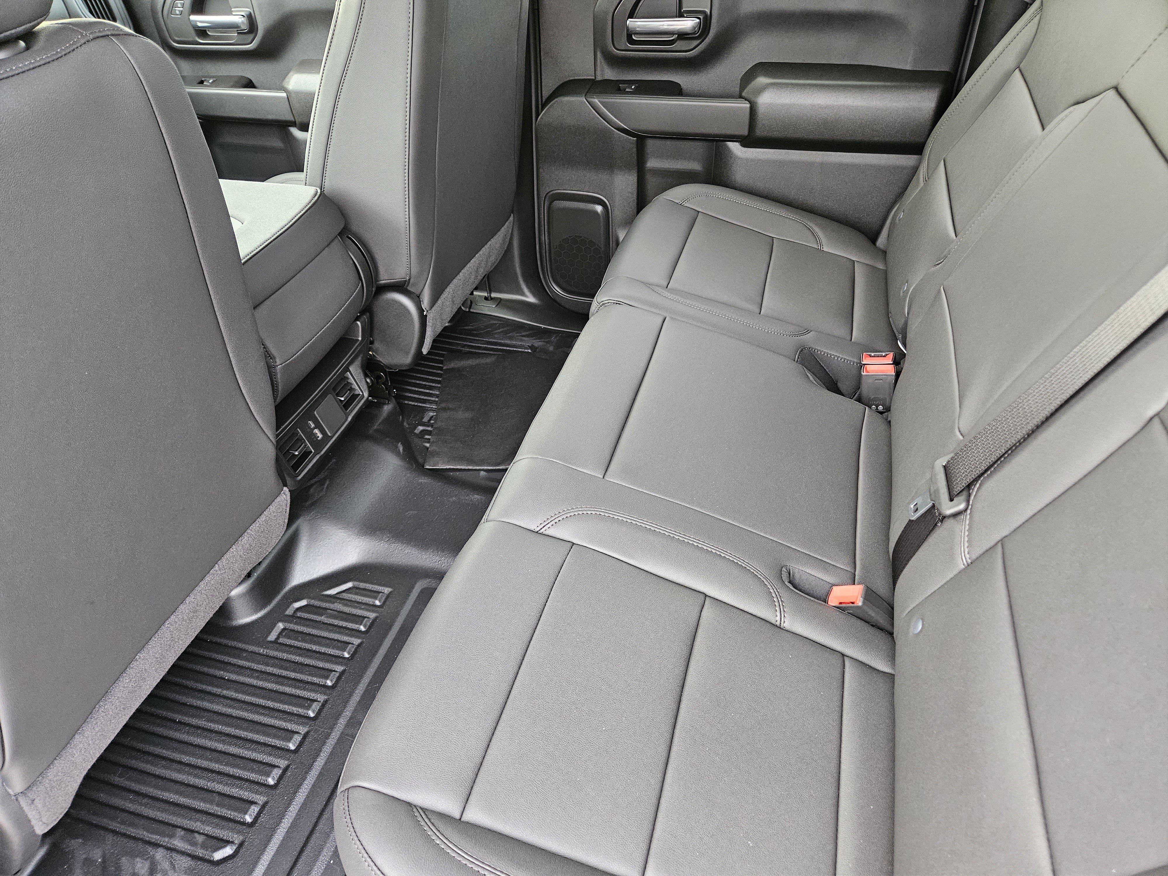 2026 GMC Sierra 2500HD Pro