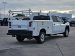 2026 GMC Sierra 2500HD Pro