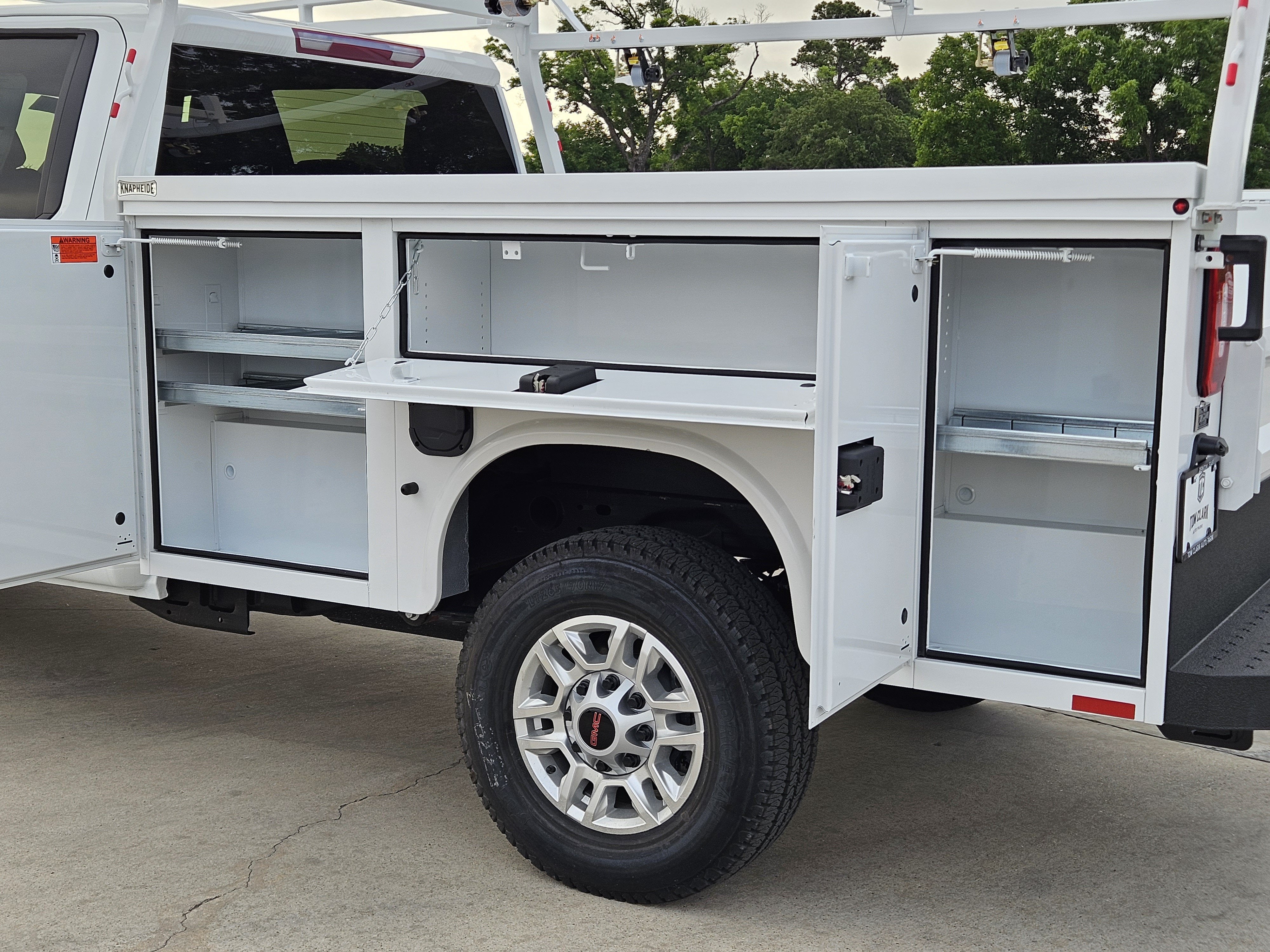 2026 GMC Sierra 2500HD Pro