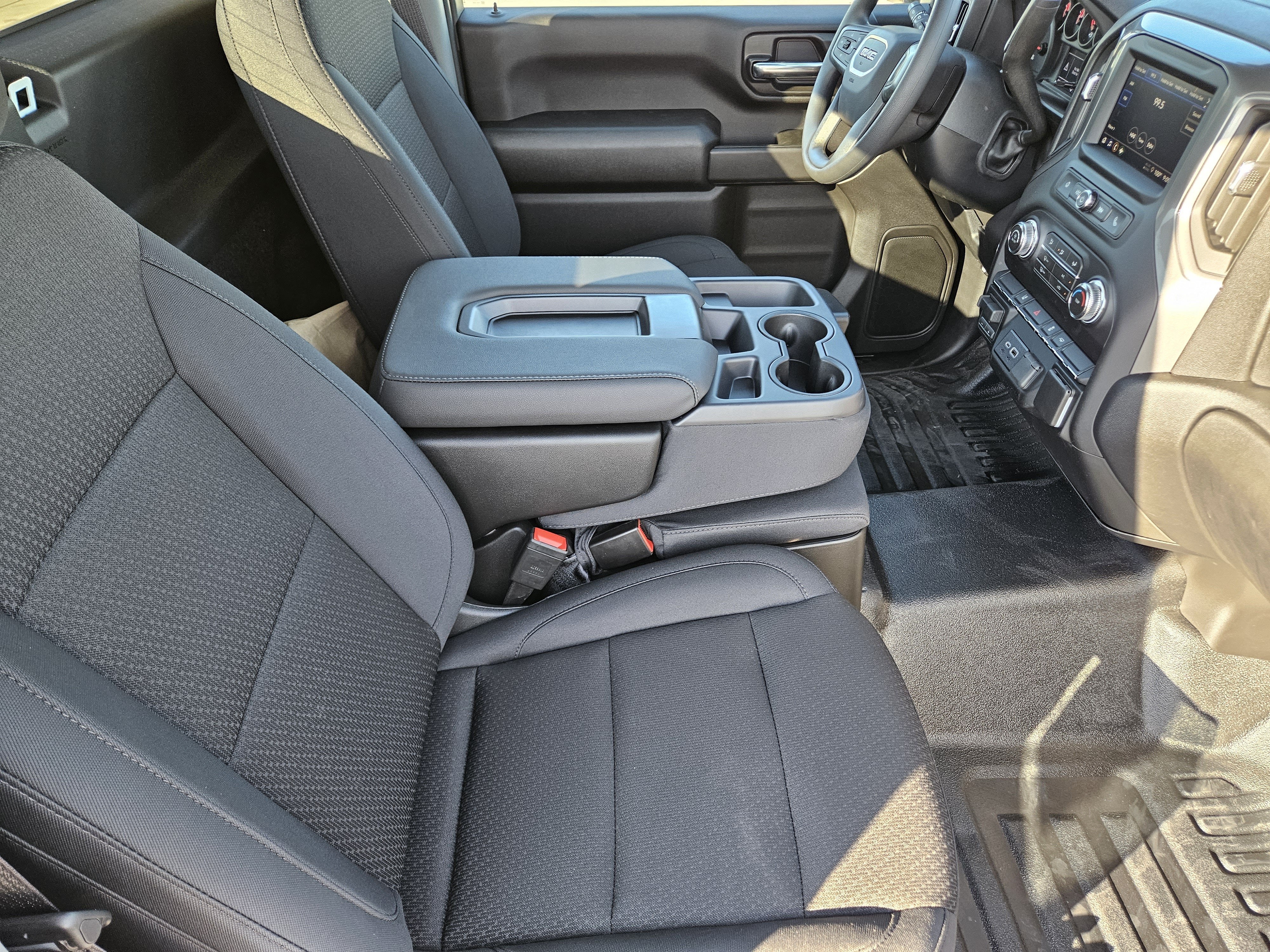 2026 GMC Sierra 3500HD CC Pro