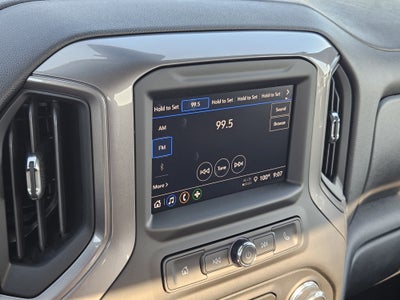 2026 GMC Sierra 3500HD CC Pro