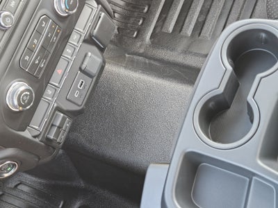 2026 GMC Sierra 3500HD CC Pro