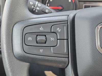 2026 GMC Sierra 3500HD CC Pro