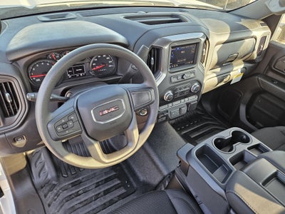 2026 GMC Sierra 3500HD CC Pro