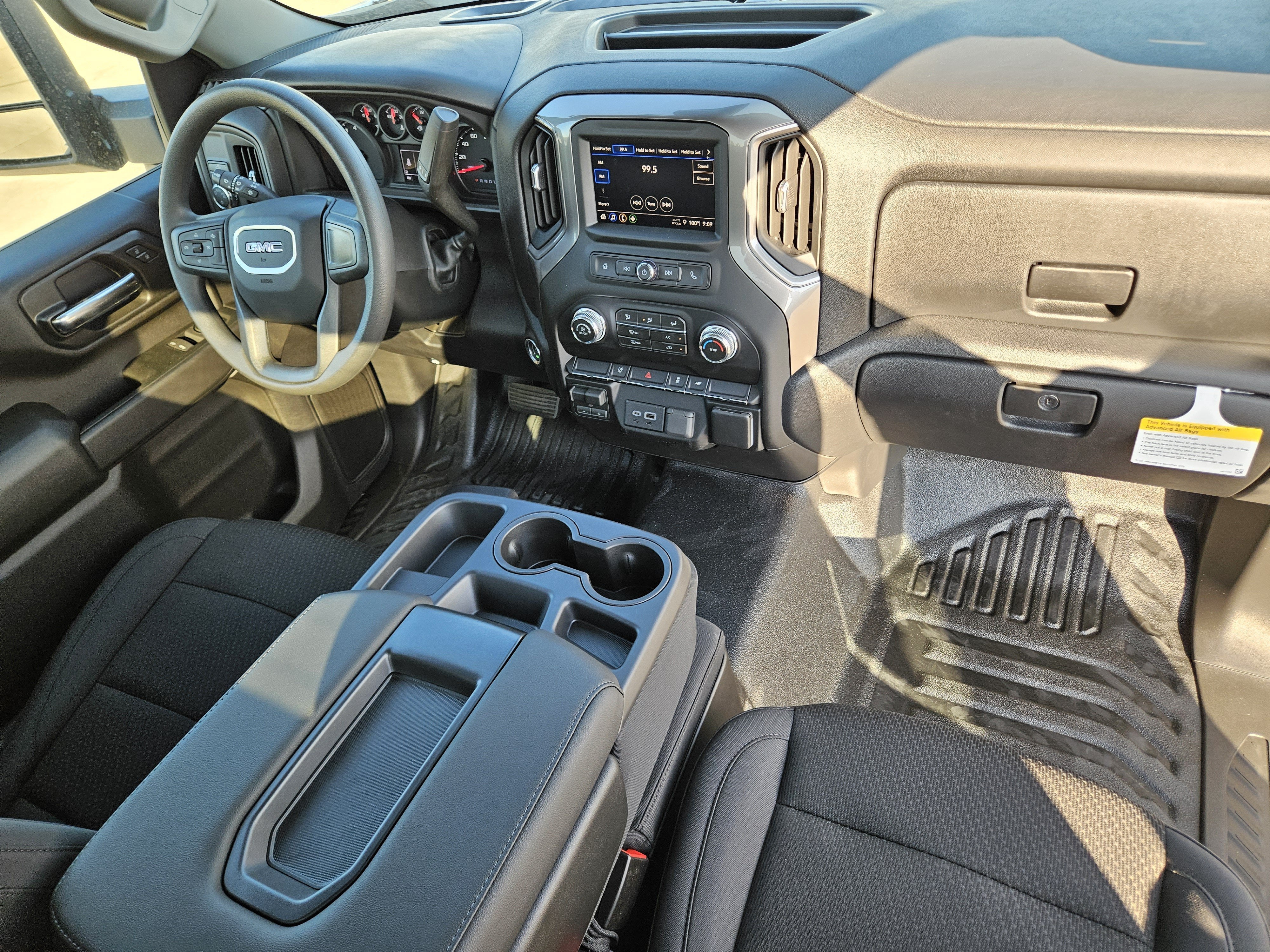 2026 GMC Sierra 3500HD CC Pro