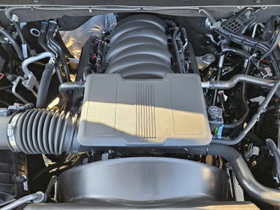 2026 GMC Sierra 3500HD CC Pro