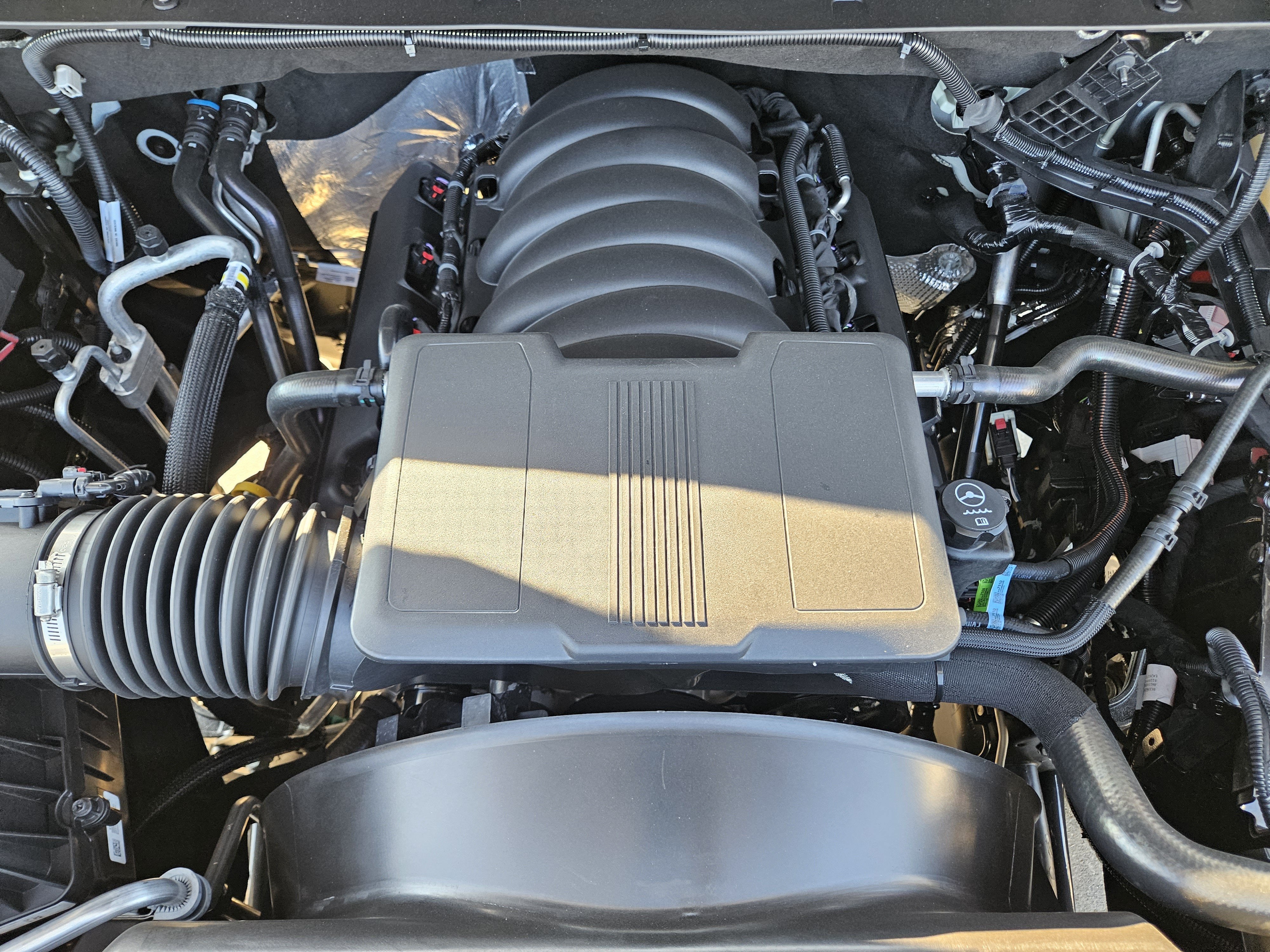 2026 GMC Sierra 3500HD CC Pro