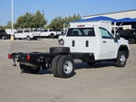 2026 GMC Sierra 3500HD CC Pro