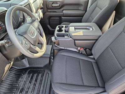 2026 GMC Sierra 3500HD CC Pro