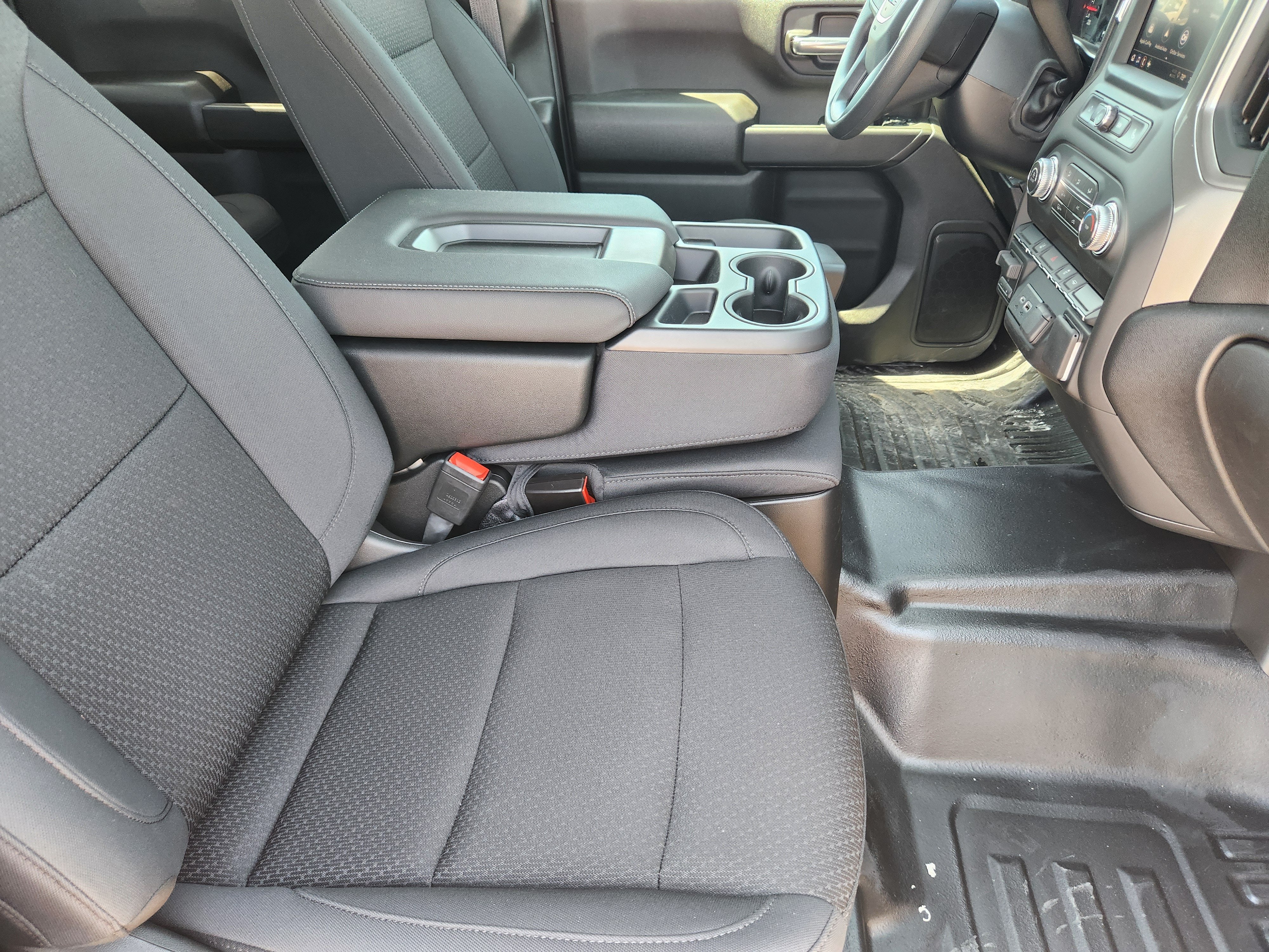 2026 GMC Sierra 3500HD CC Pro