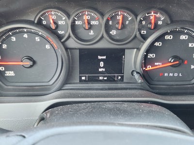 2026 GMC Sierra 3500HD CC Pro