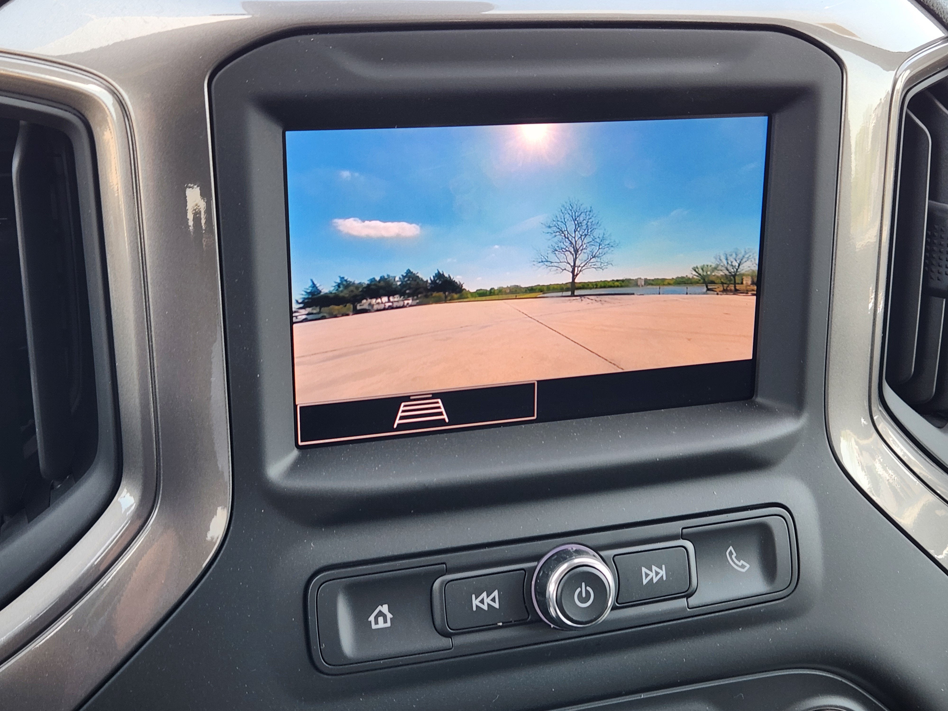 2026 GMC Sierra 3500HD CC Pro