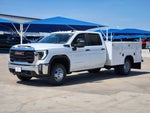 2026 GMC Sierra 3500HD CC Pro